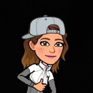 Meet your Posher, Kaitlyn